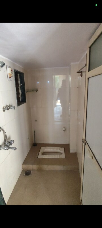 Building Lobby in 2 BHK Apartment at Mahadev Complex, Mira Road – for Sale