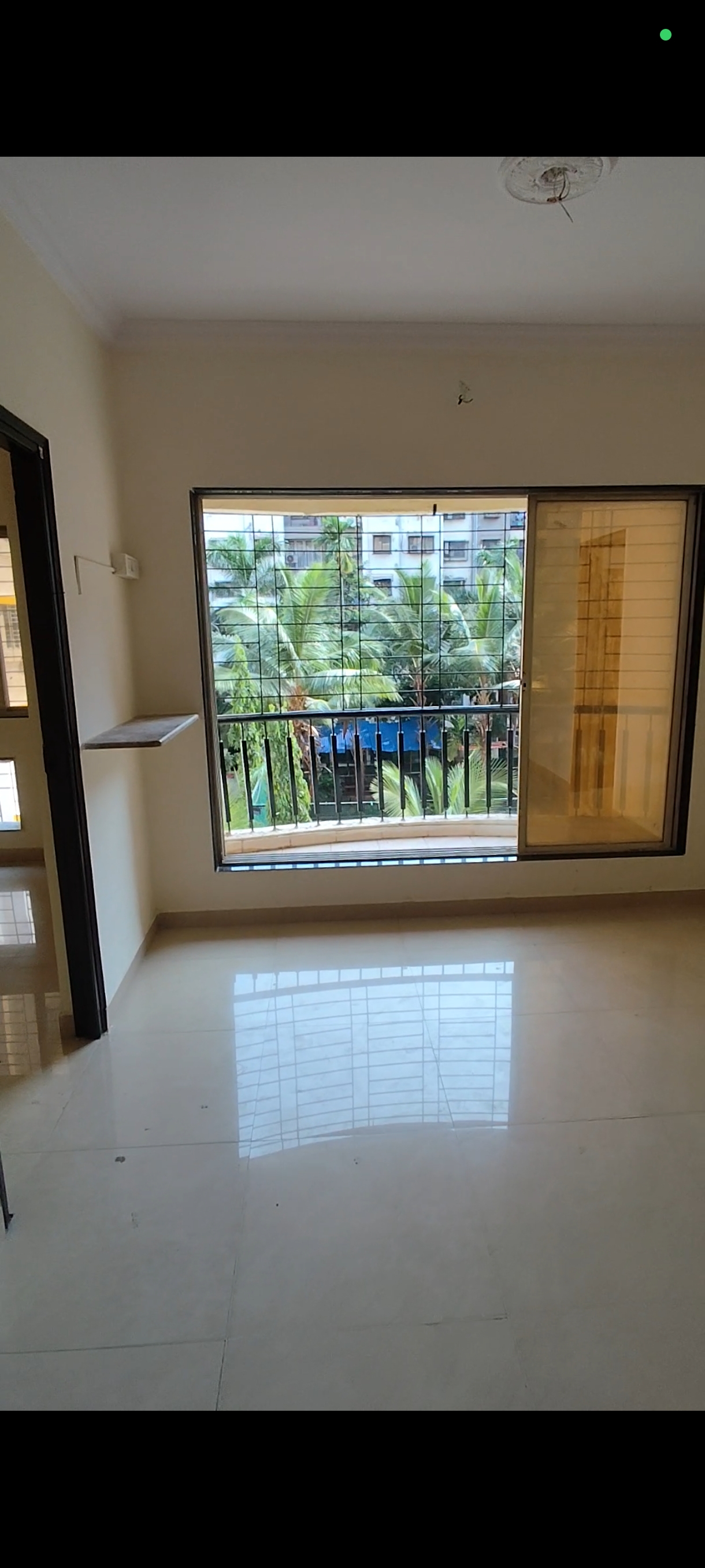 2 BHK + Servant Room 800 Sq.Ft. Apartment in Mahadev Complex