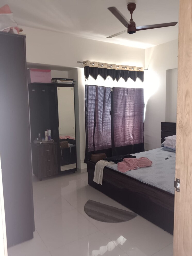 Kitchen, abhinav-pebbles-urbania 3 Bedroom 1250 Sq.Ft. Apartment In Bavdhan Pune 8685016