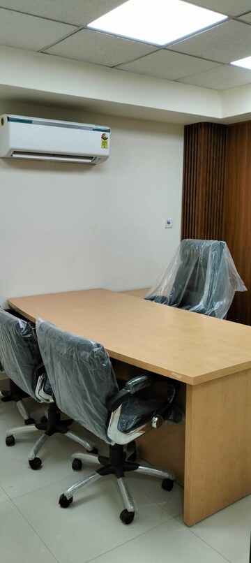 Bedroom in  Office Space at Sector 3 – for Rent
