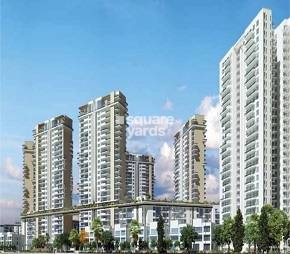 2 BHK + Extra Room Apartment For Sale in Godrej Meridien