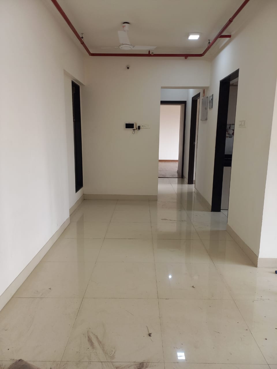 2 BHK 700 Sq.Ft. Apartment in Sethia Kalpavruksh Heights