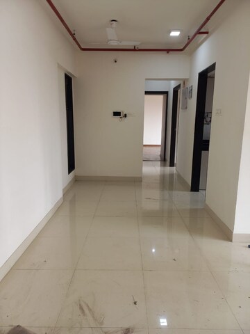 2 BHK Apartment For Rent in Sethia Kalpavruksh Heights, Kandivali West