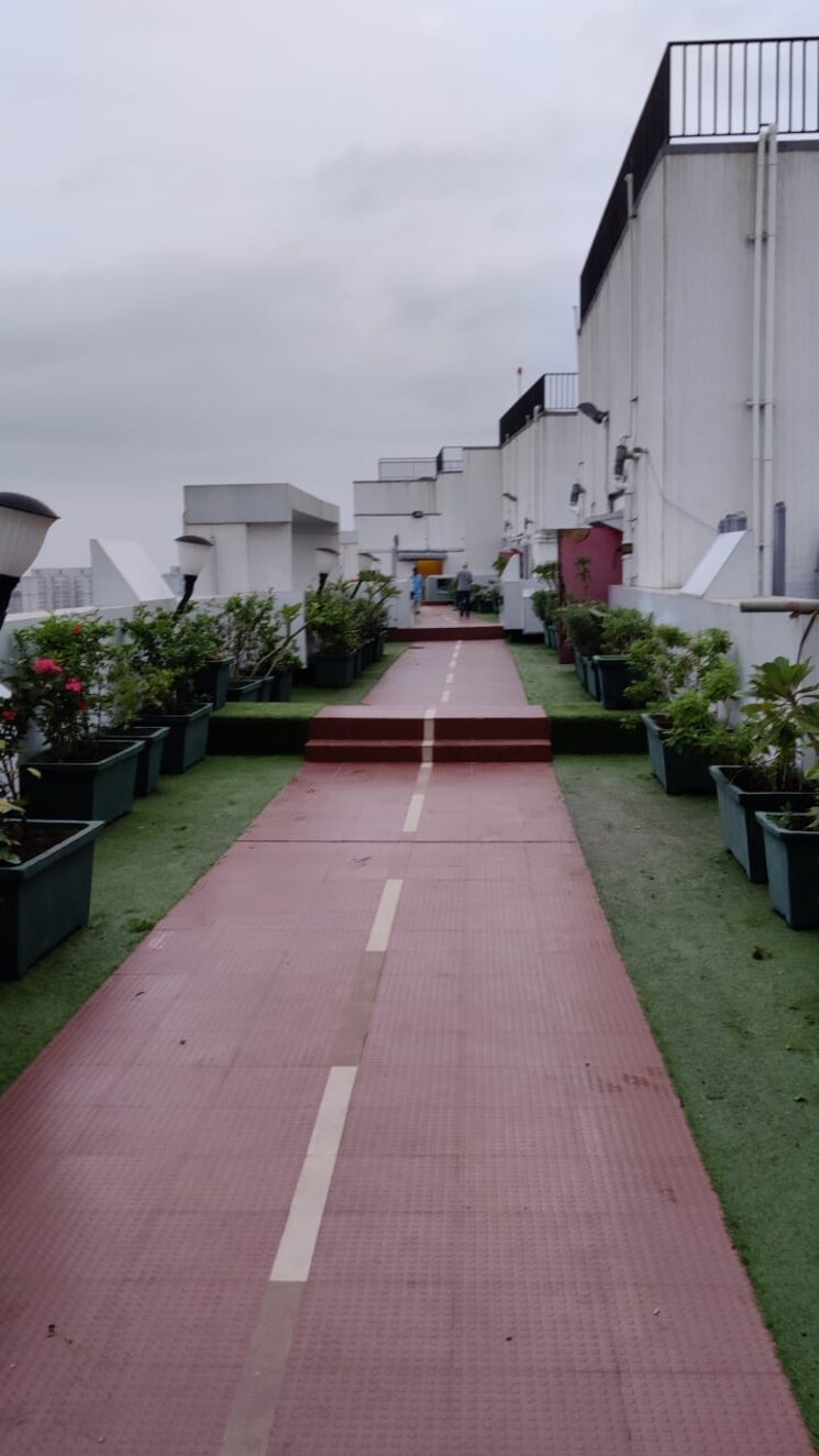 Balcony, sethia-kalpavruksh-heights 2 Bedroom 700 Sq.Ft. Apartment In Kandivali West Mumbai 8685129