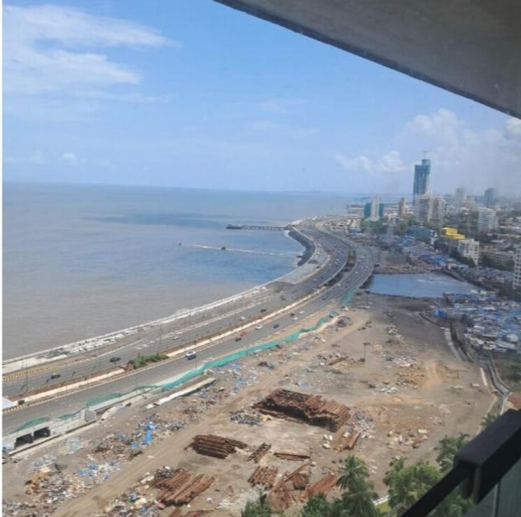 Swimming Pool, samudra-mahal 3 Bedroom 1700 Sq.Ft. Apartment In Worli Mumbai 8685154