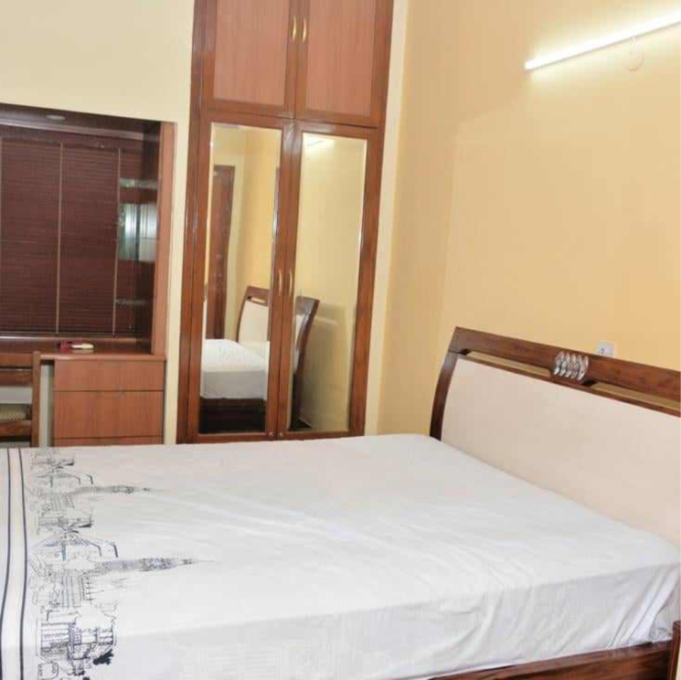 Bedroom, south extension i 2 Bedroom 1800 Sq.Ft. Builder Floor In South Extension I Delhi 8685122