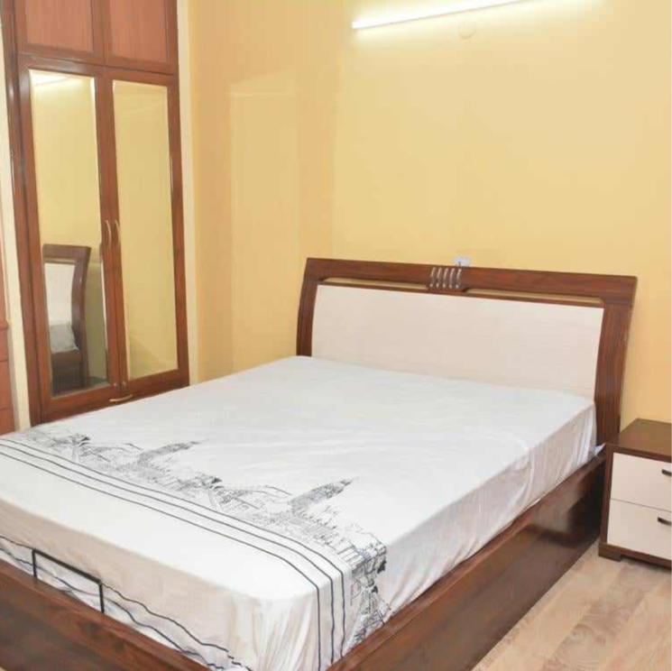 Bedroom, south extension i 2 Bedroom 1800 Sq.Ft. Builder Floor In South Extension I Delhi 8685122