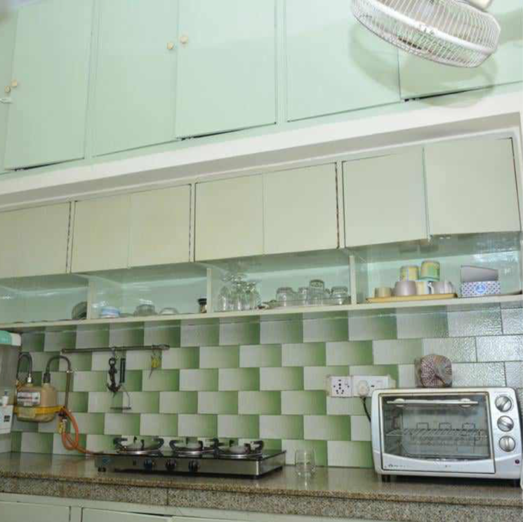 Exterior View, south extension i 2 Bedroom 1800 Sq.Ft. Builder Floor In South Extension I Delhi 8685122