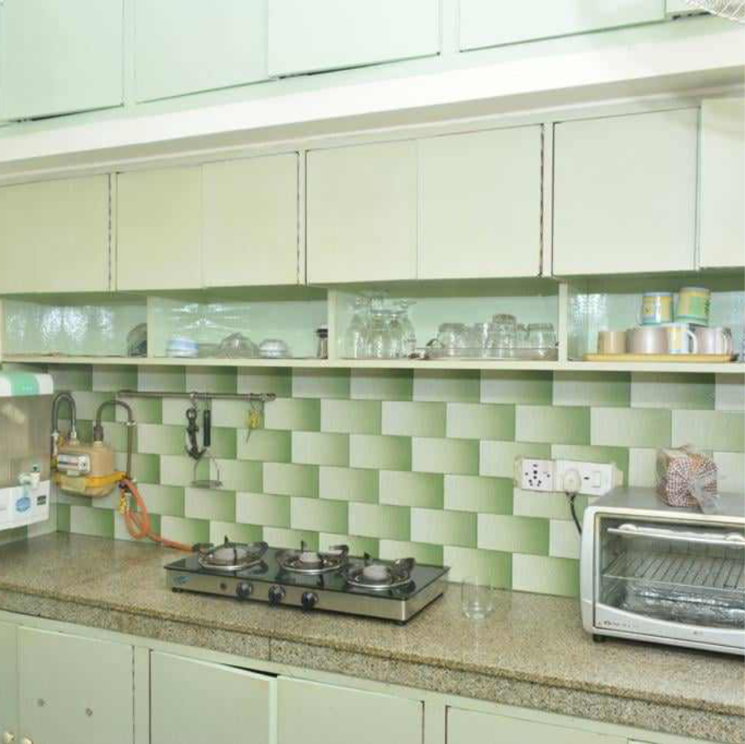 Kitchen, south extension i 2 Bedroom 1800 Sq.Ft. Builder Floor In South Extension I Delhi 8685122