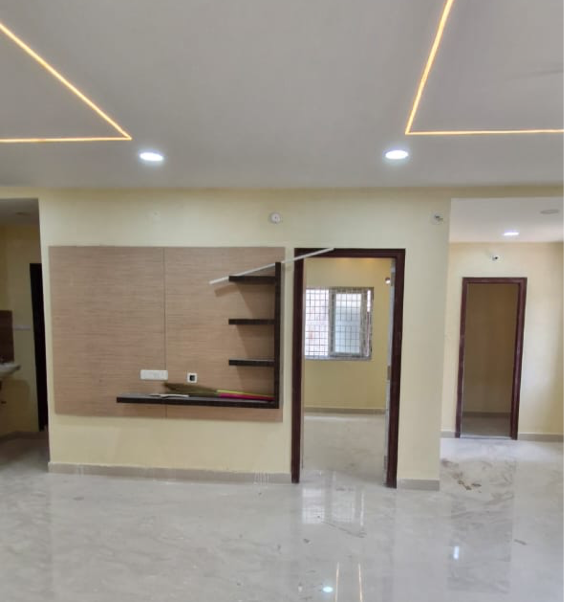 2 BHK Builder Floor For Rent in Kondapur