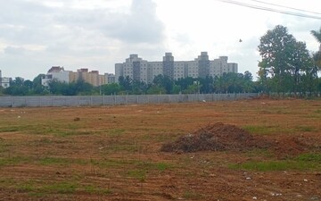 Plot For Sale in Kanakapura