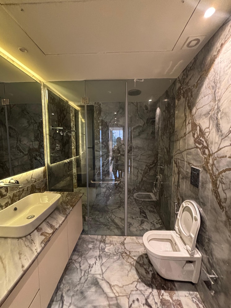 Balcony, dlf-city-phase-iv 4 Bedroom 360 Sq.Yd. Builder Floor In Dlf Phase iv Gurgaon 8685174