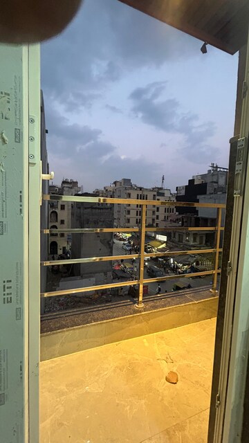 1 RK Builder Floor – Exterior View View at DLF City Phase III, Sector 24 - for Rent