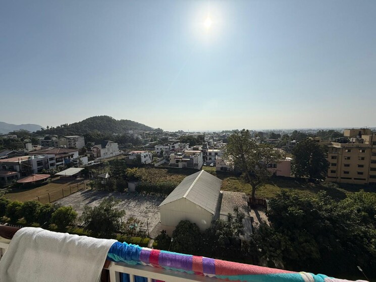 Exterior View, sahastradhara 2 Bedroom 1240 Sq.Ft. Apartment In Sahastradhara Dehradun 8685124