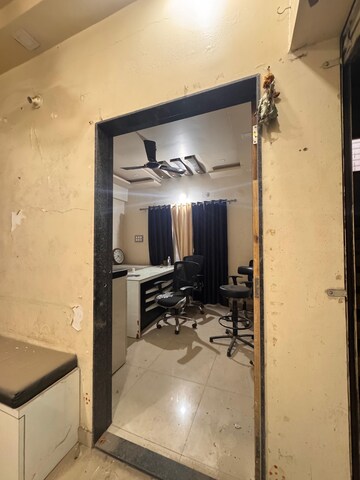  Office Space For Rent in Ghorpadi