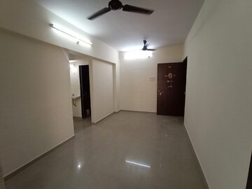 Room in 1 BHK Apartment at Vankvanis Vision, Kharghar – for Rent