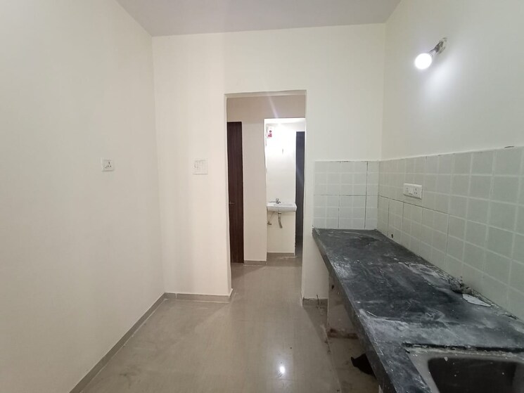 Room, vankvanis-vision 1 Bedroom 600 Sq.Ft. Apartment In Kharghar Navi Mumbai 8685126