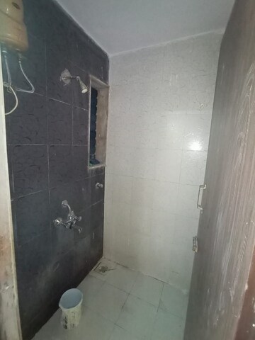 Furnished Amenities in 1 BHK Apartment at Vankvanis Vision, Kharghar – for Rent