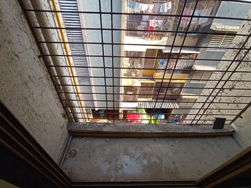 1 BHK Apartment – Exterior View View at Vankvanis Vision, Kharghar - for Rent