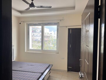 Bedroom in 2 BHK Builder Floor at Sahastradhara – for Rent