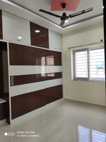 3 BHK Builder Floor For Rent in Kondapur