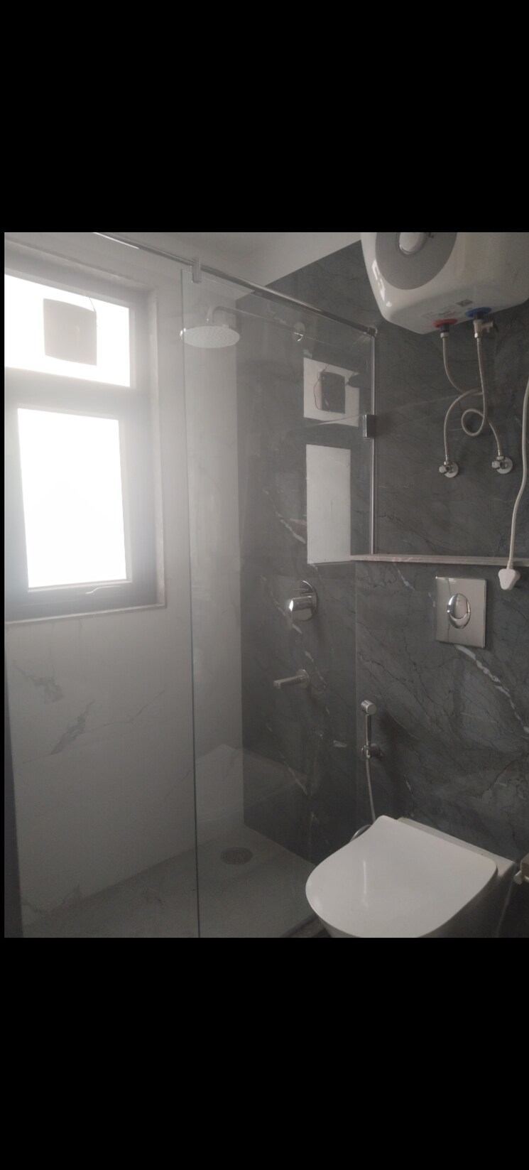 Bathroom, south extension ii 3 Bedroom 200 Sq.Yd. Builder Floor In South Extension ii Delhi 8685215