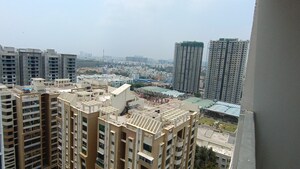 2 BHK Apartment – Exterior View View at Candeur 40, Miyapur - for Sale