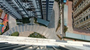 2 BHK Apartment For Sale in Candeur 40, Miyapur