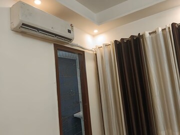 Building Lobby in 1 BHK Builder Floor at Sahastradhara Road – for Rent