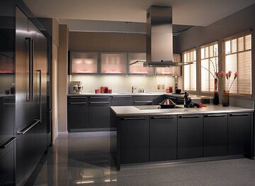 1 BHK Apartment For Sale in Godrej Riviera, Ambivali