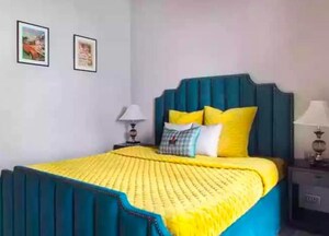 Bedroom in 3 BHK Villa at Sector 12 Greater Noida – for Sale