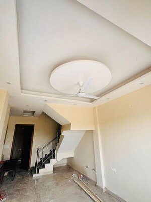 3 BHK Villa – Exterior View View at Sector 12 Greater Noida - for Sale