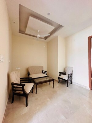 Living Room in 3 BHK Villa at Sector 12 Greater Noida – for Sale
