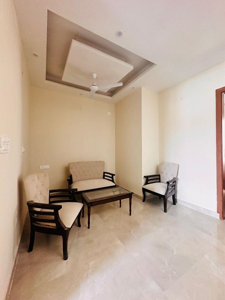 Living Room, sector 12 greater noida 3 Bedroom 1600 Sq.Ft. Villa In Sector 12 Greater Noida Greater Noida 8685211