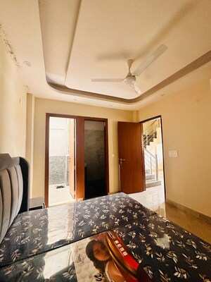 Bedroom in 3 BHK Villa at Sector 12 Greater Noida – for Sale