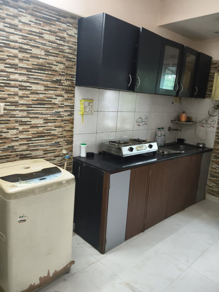 Kitchen, vile parle west 1 Bedroom 400 Sq.Ft. Apartment In Vile Parle West Mumbai 8685202
