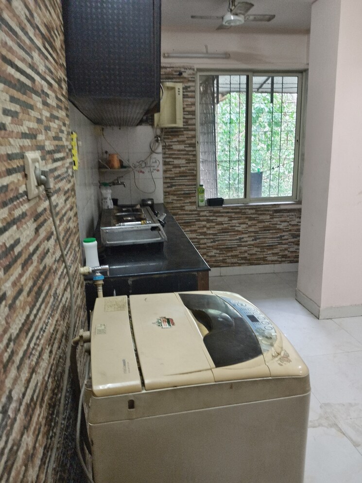 Kitchen, vile parle west 1 Bedroom 400 Sq.Ft. Apartment In Vile Parle West Mumbai 8685202
