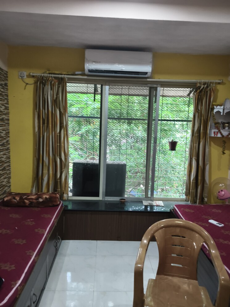Bedroom, vile parle west 1 Bedroom 400 Sq.Ft. Apartment In Vile Parle West Mumbai 8685202