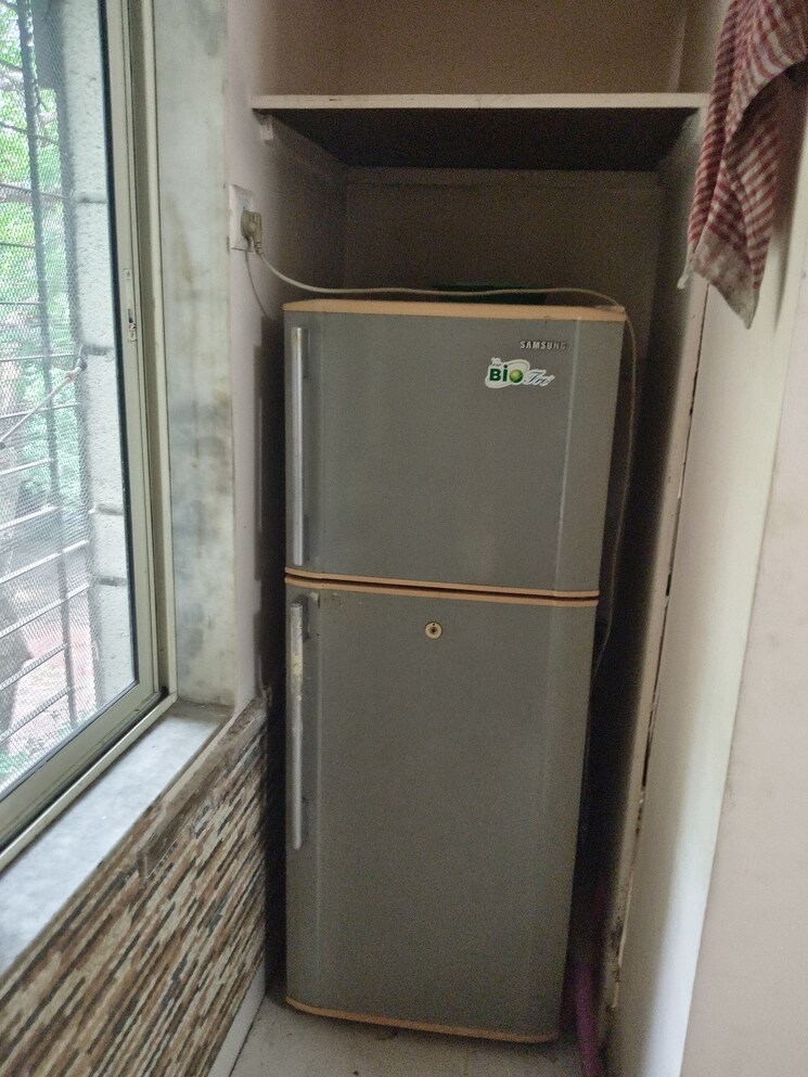 Other, vile parle west 1 Bedroom 400 Sq.Ft. Apartment In Vile Parle West Mumbai 8685202