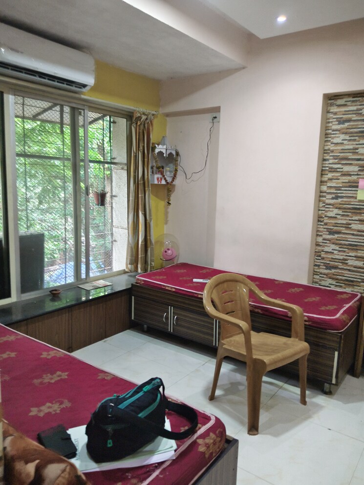 Bedroom, vile parle west 1 Bedroom 400 Sq.Ft. Apartment In Vile Parle West Mumbai 8685202