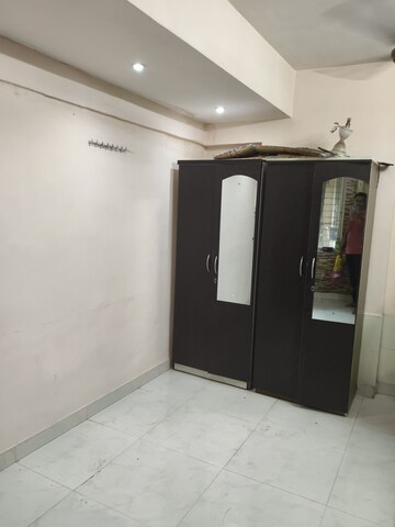 1 BHK Apartment For Rent in Vile Parle West