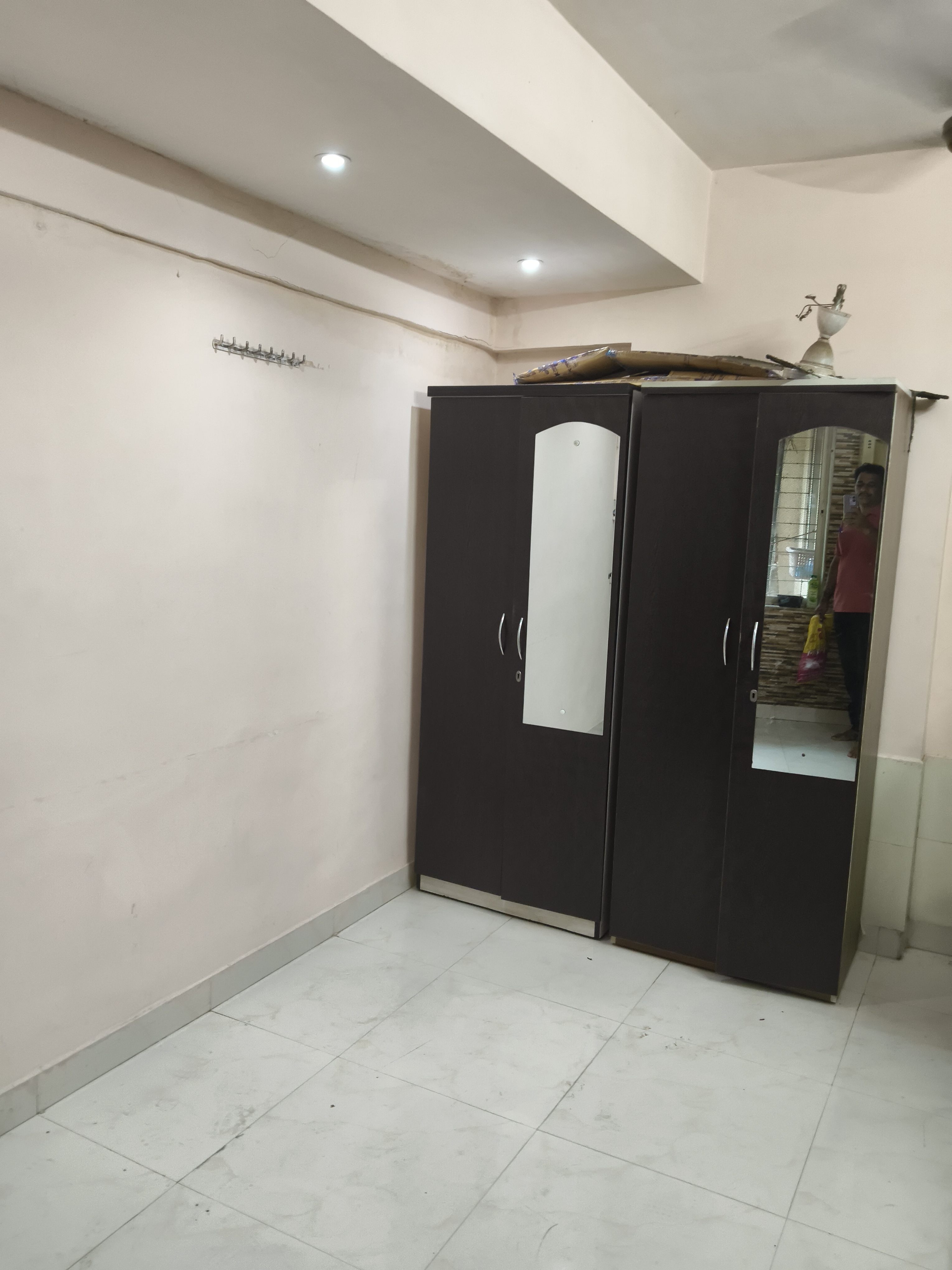 1 BHK Apartment For Rent in Vileparle West 