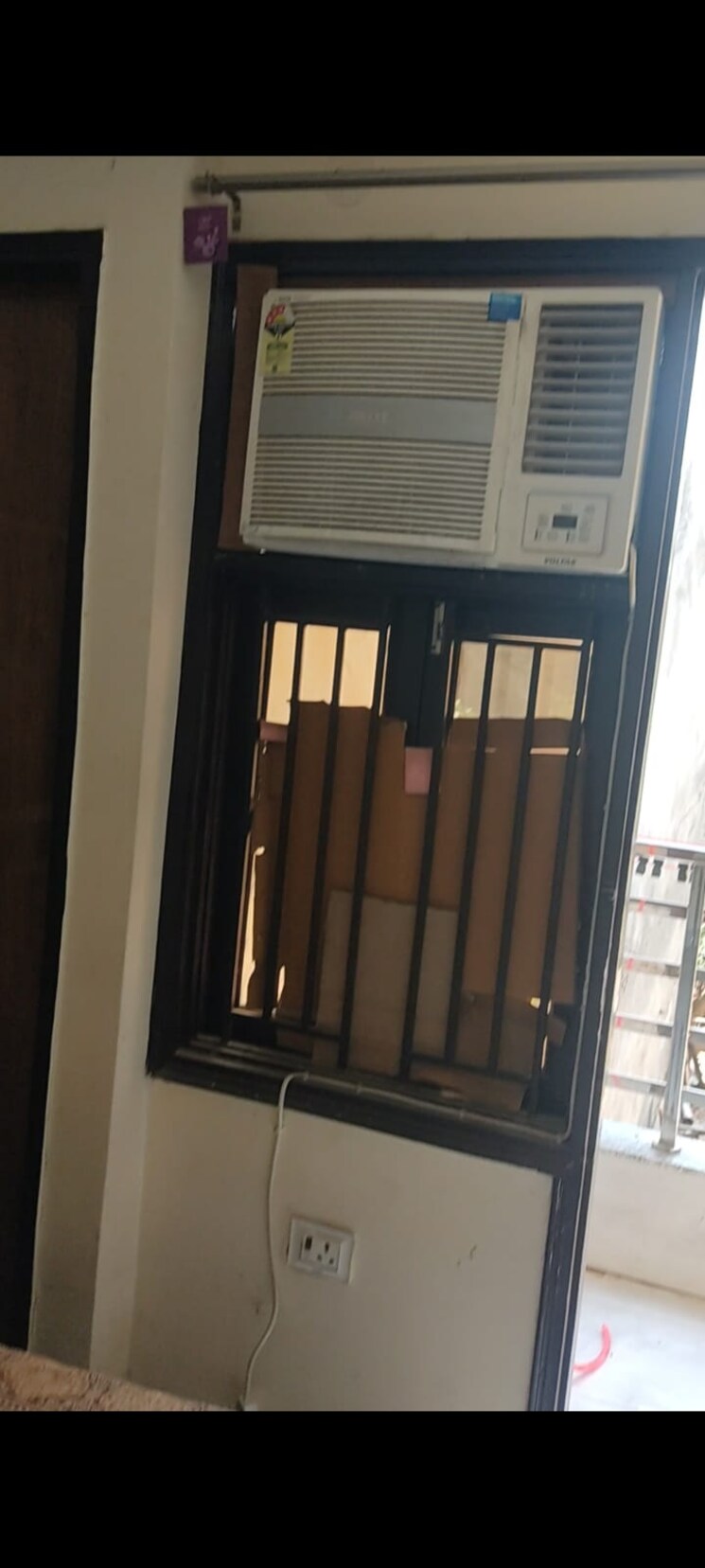 Bedroom, dwarka mor 3 Bedroom 100 Sq.Yd. Builder Floor In Dwarka Mor Delhi 8685319