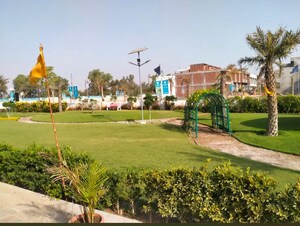  Plot – Garden View at Ajmer Road - for Sale