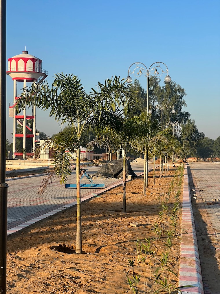 undefined, ajmer road  151 Sq.Yd. Plot In Ajmer Road Jaipur 8685238