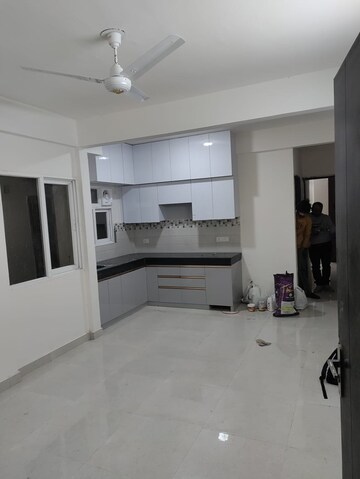 Kitchen in 1 BHK Apartment at Agalambe – for Sale