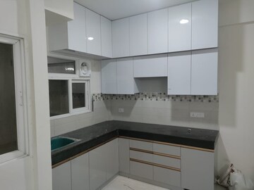 Kitchen in 1 BHK Apartment at Agalambe – for Sale