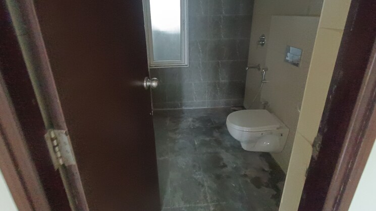 Bathroom, candeur-40 2 Bedroom 1215 Sq.Ft. Apartment In Miyapur Hyderabad 8685257