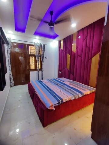 1 BHK Apartment For Sale in Dwarka Mor