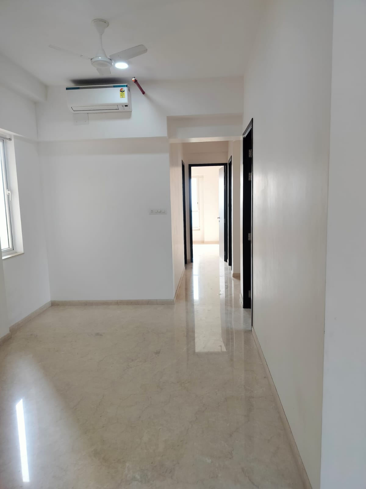 3 BHK + Pooja Room Apartment For Sale in Kalpataru Radiance